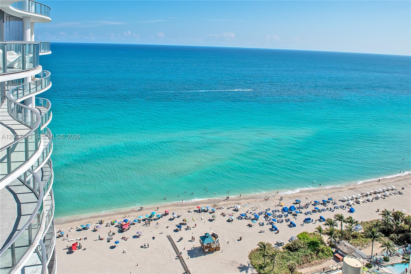Photo of 17475 Collins Avenue 2003 #2003 listing for Sale
