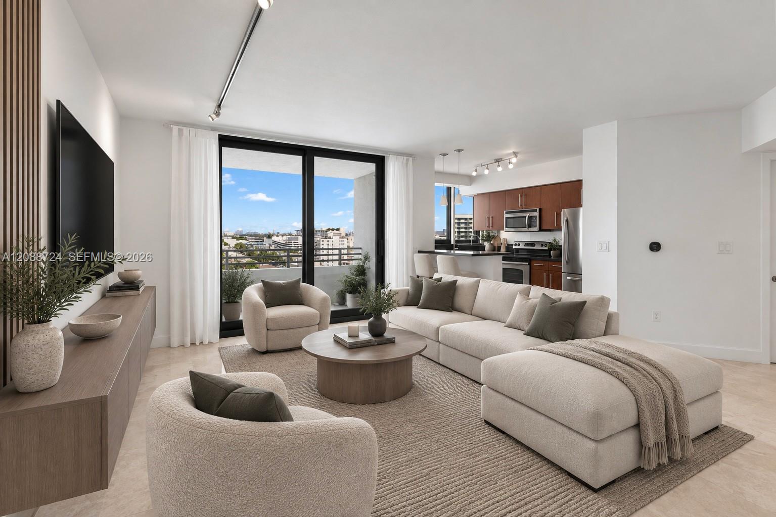Photo of 1330 West Avenue 1111 #1111 listing for Sale