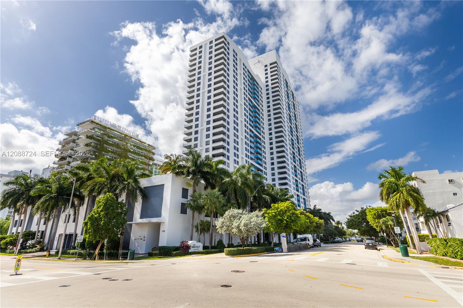 Photo of 1330 West Avenue 1111 #1111 listing for Sale
