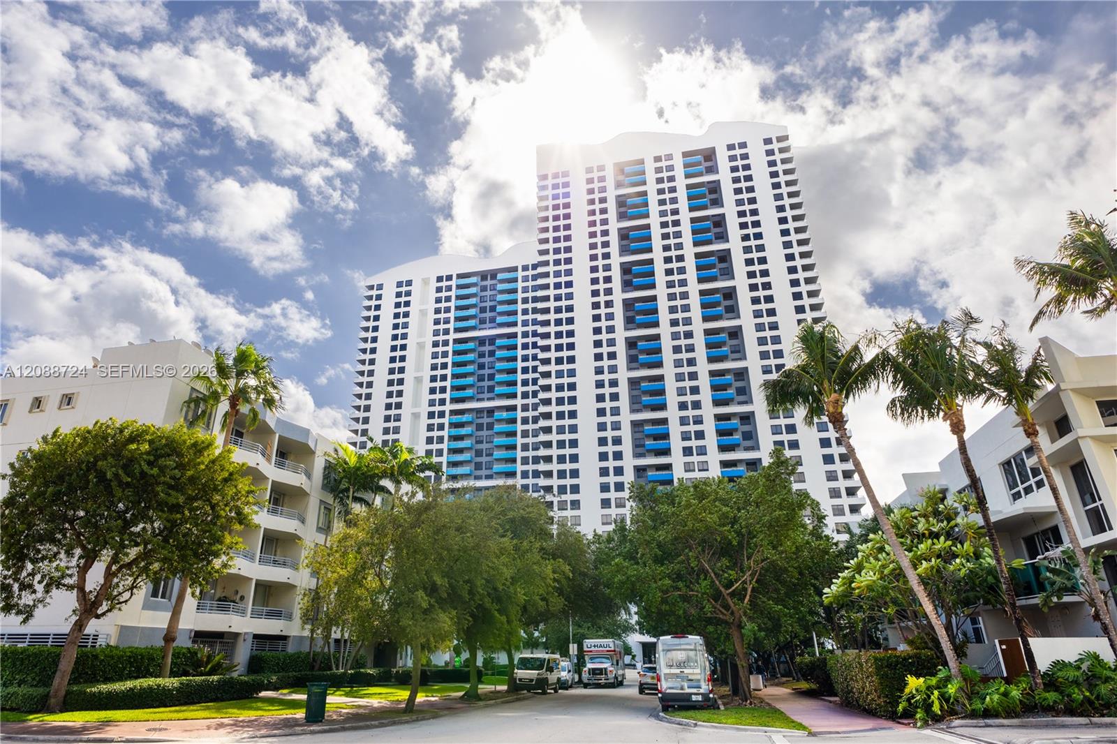 Photo of 1330 West Avenue 1111 #1111 listing for Sale