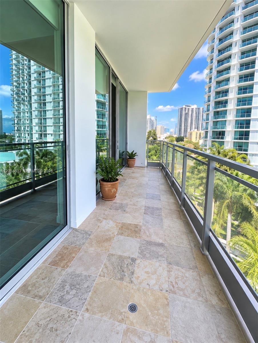 Photo of 90 SW 3rd Street 1403 #1403 listing for Sale