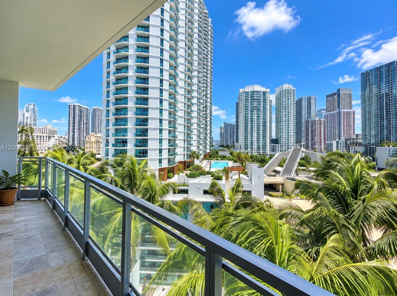 Photo of 90 SW 3rd Street 1403 #1403 listing for Sale