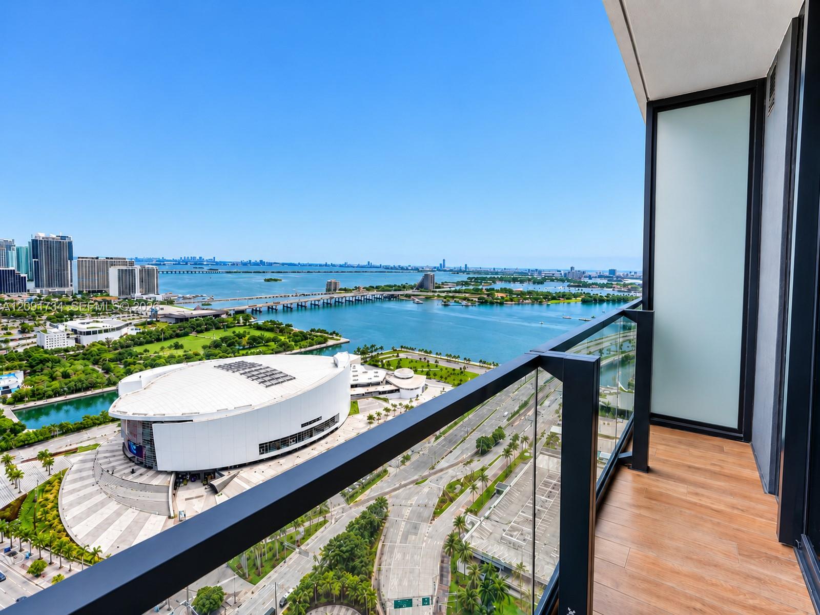 Photo of 398 NE 5th Street 3805 #3805 listing for Sale