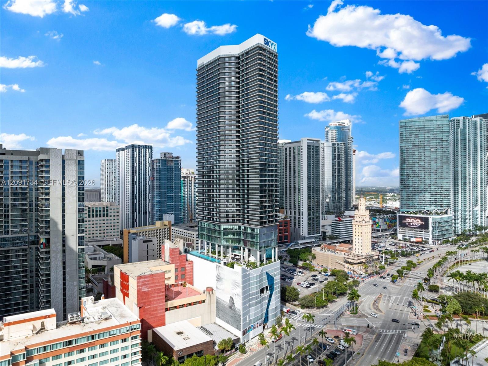 Photo of 398 NE 5th Street 3805 #3805 listing for Sale
