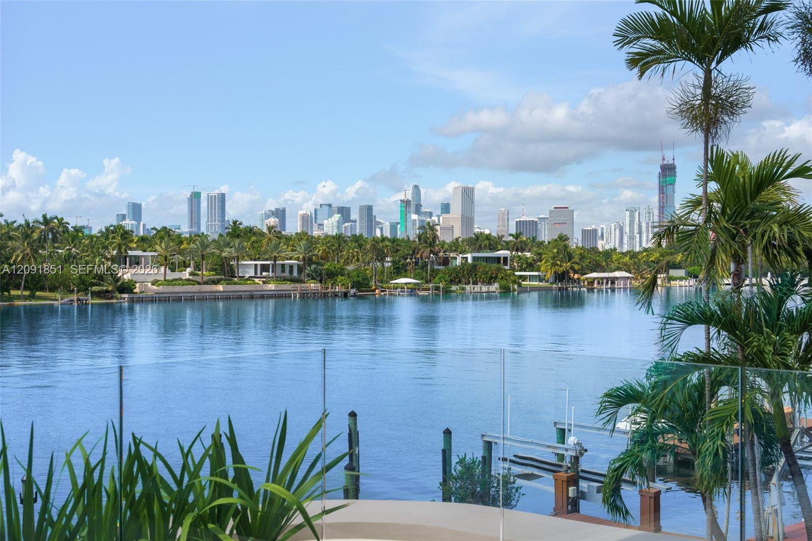 Photo of 80 S Hibiscus Drive # listing for Sale