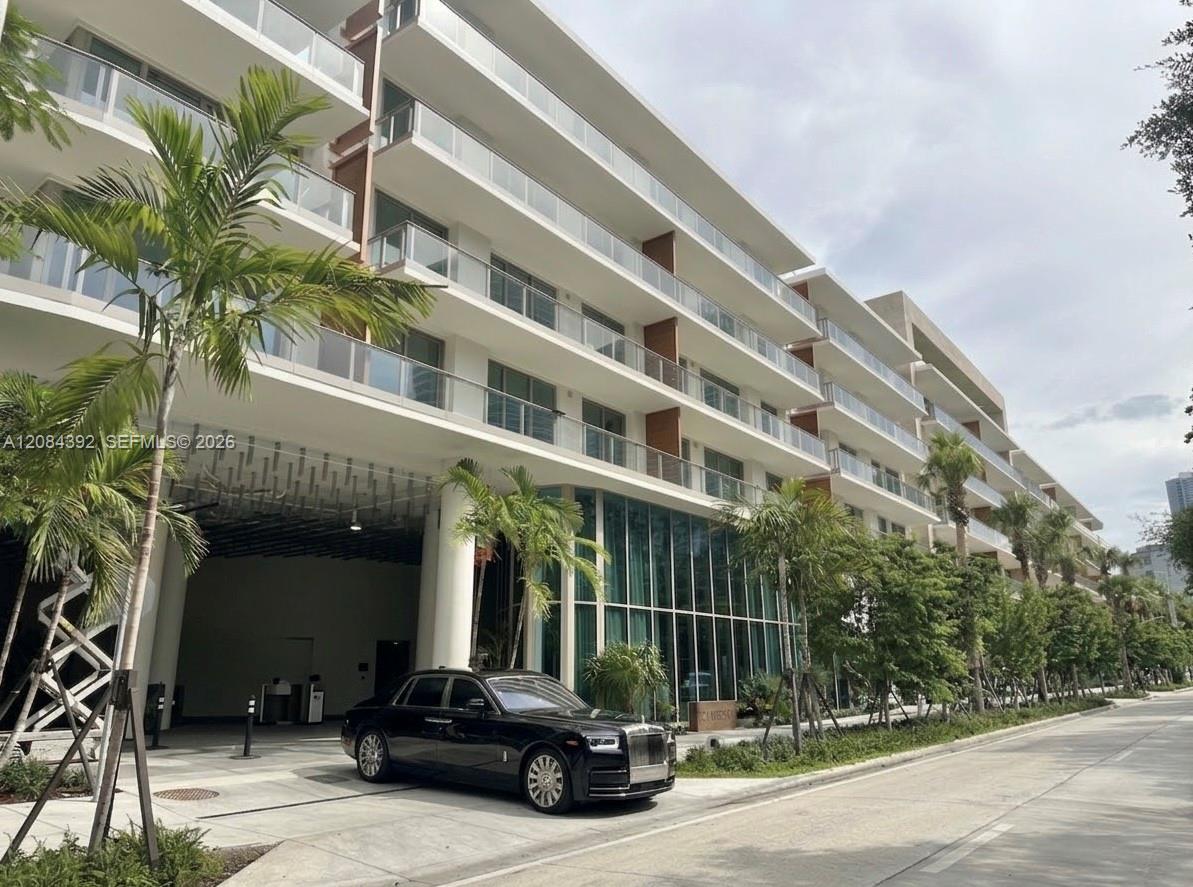 Photo of 2200 Brickell Avenue 313 #313 listing for Sale