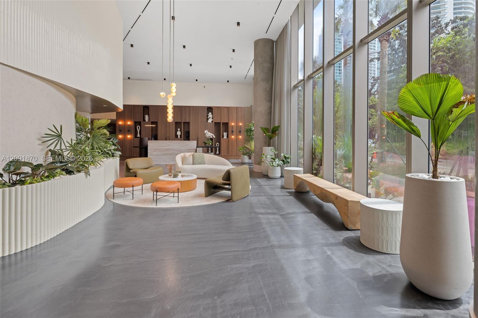 Photo of 2200 Brickell Avenue 206 #206 listing for Sale