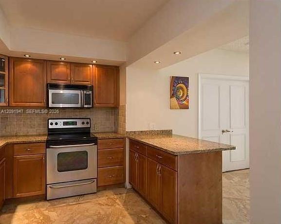 Photo of 20281 E Country Club Drive 1105 #1105 listing for Sale