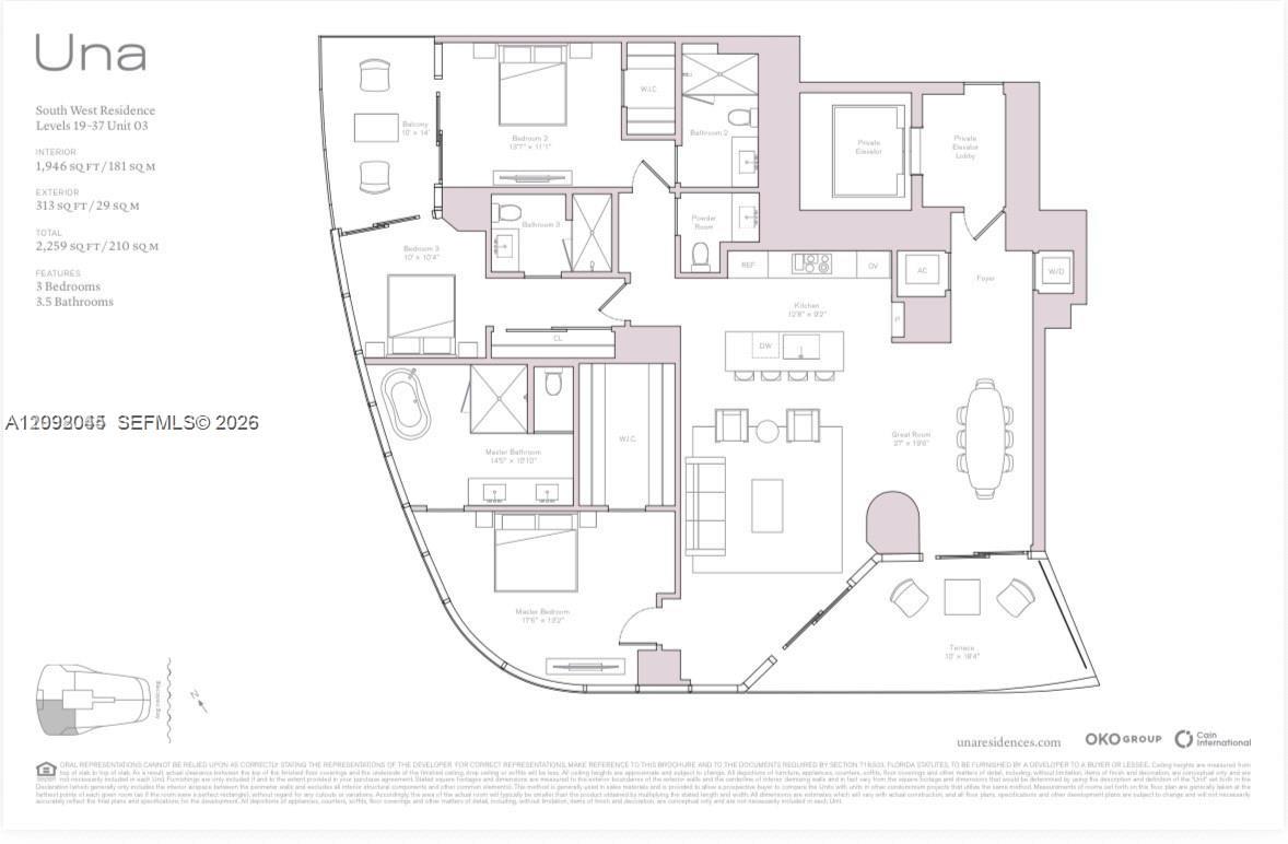 Photo of 175 SE 25th Road 2803 #2803 listing for Sale