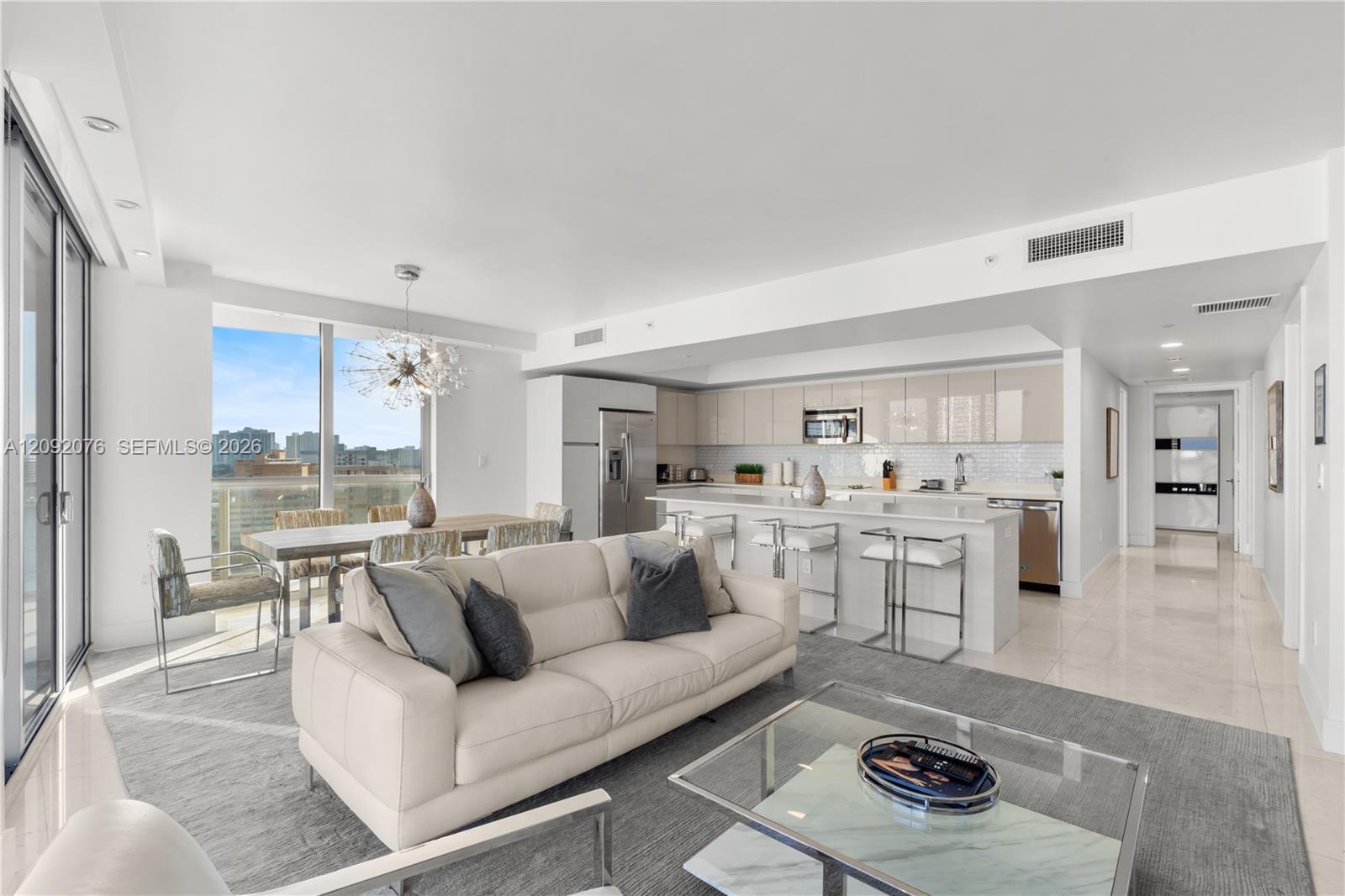 Photo of 2600 E Hallandale Beach Boulevard T1601 #T1601 listing for Sale