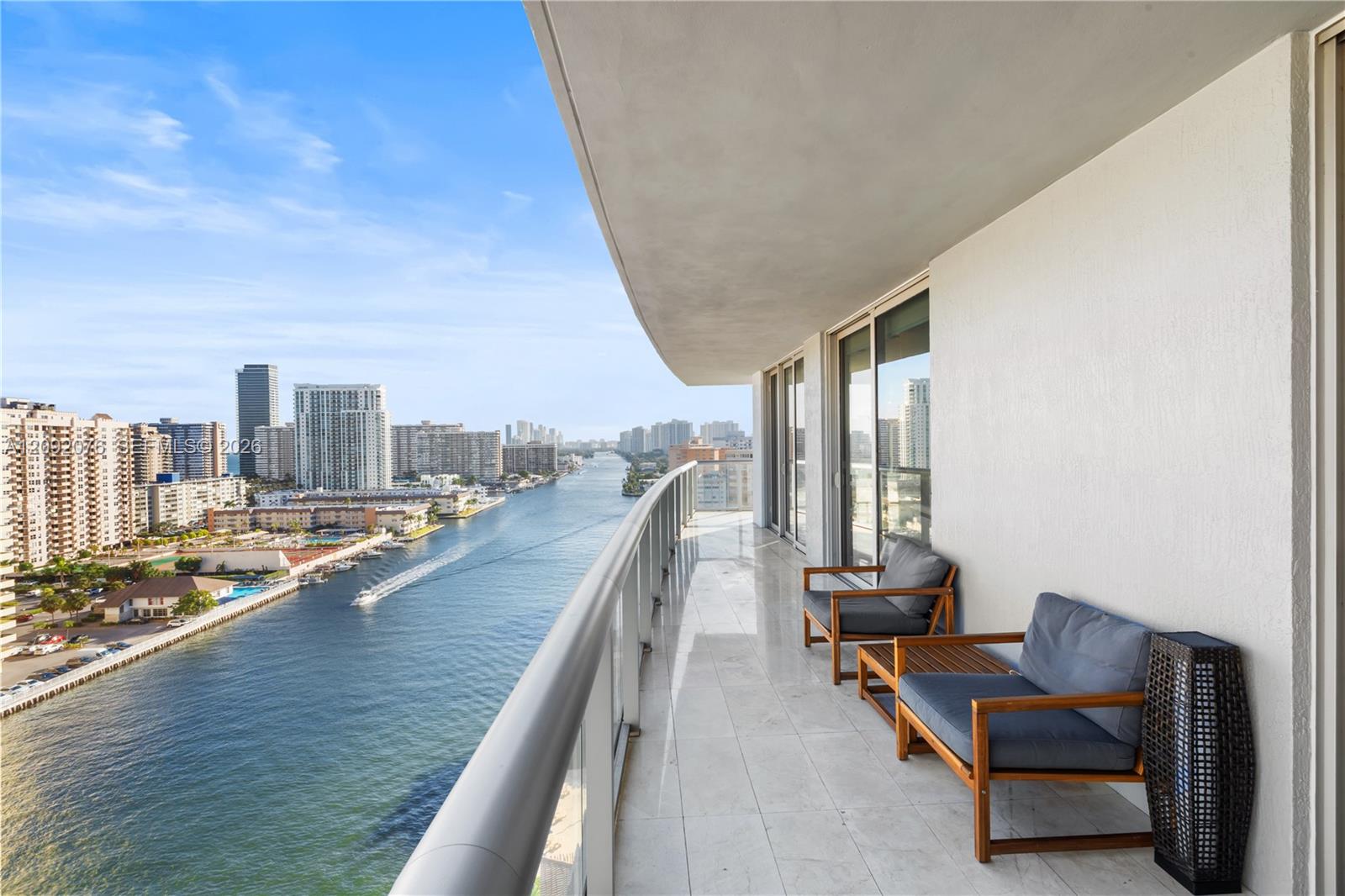 Photo of 2600 E Hallandale Beach Boulevard T1601 #T1601 listing for Sale