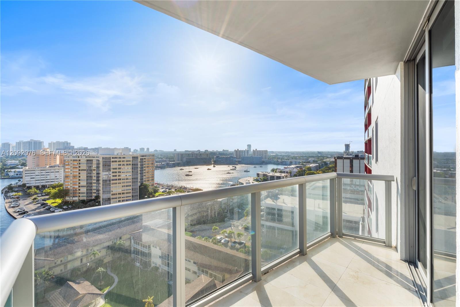 Photo of 2600 E Hallandale Beach Boulevard T1601 #T1601 listing for Sale