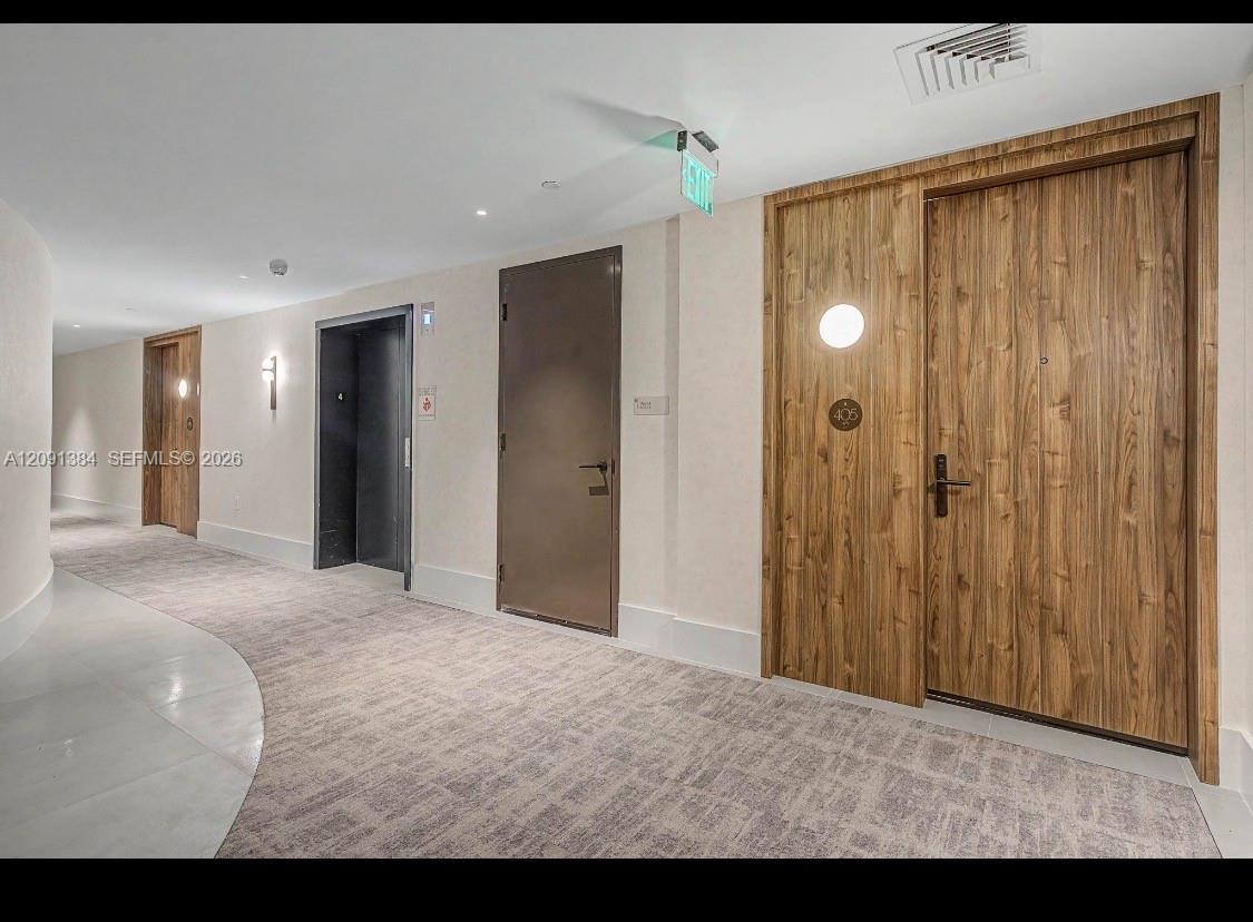 Photo of 2200 Brickell Avenue 405 #405 listing for Sale