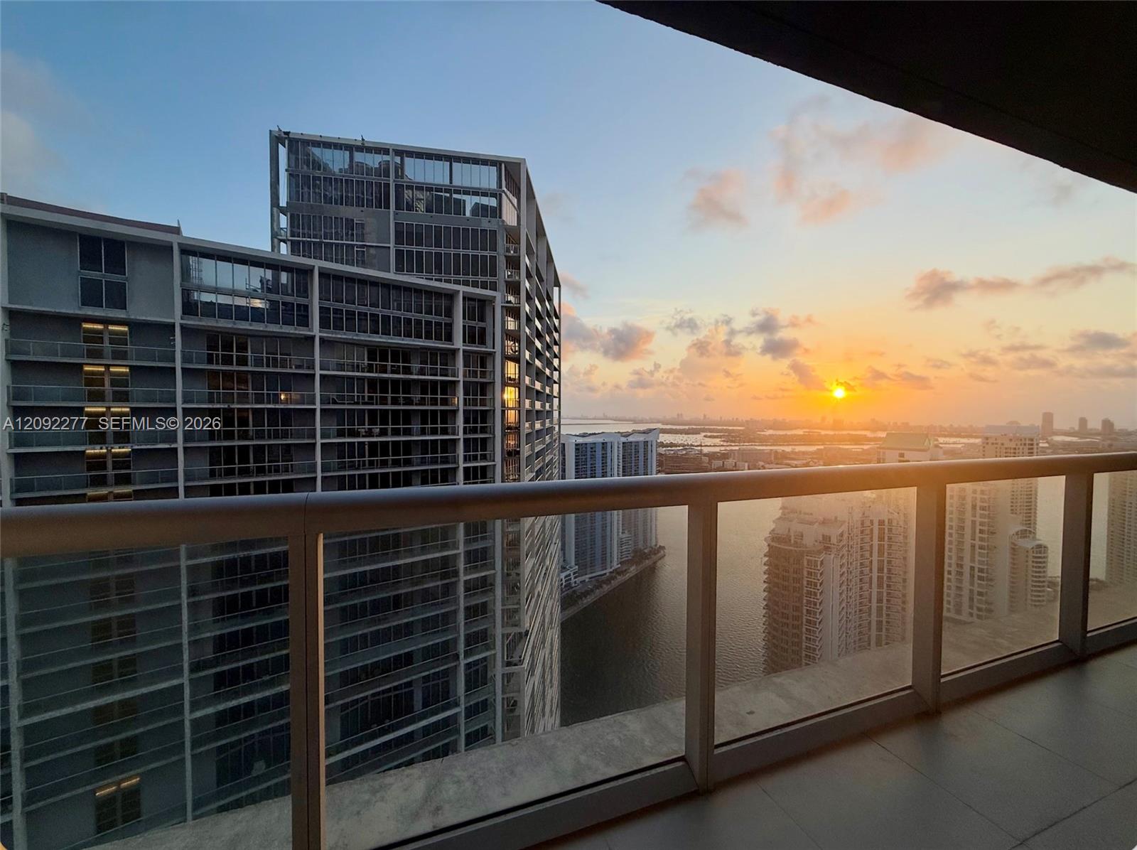 Photo of 495 Brickell Avenue 5106 #5106 listing for Sale
