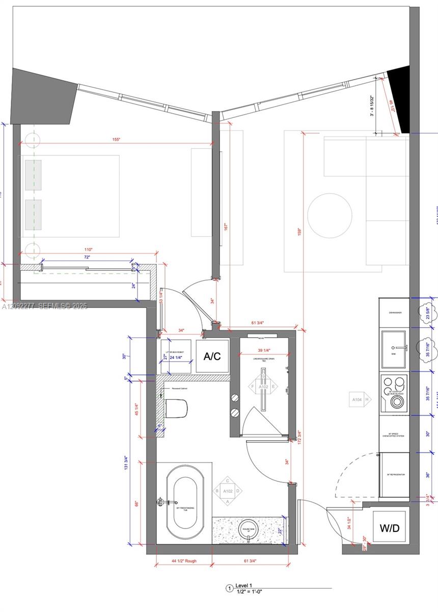 Photo of 495 Brickell Avenue 5106 #5106 listing for Sale