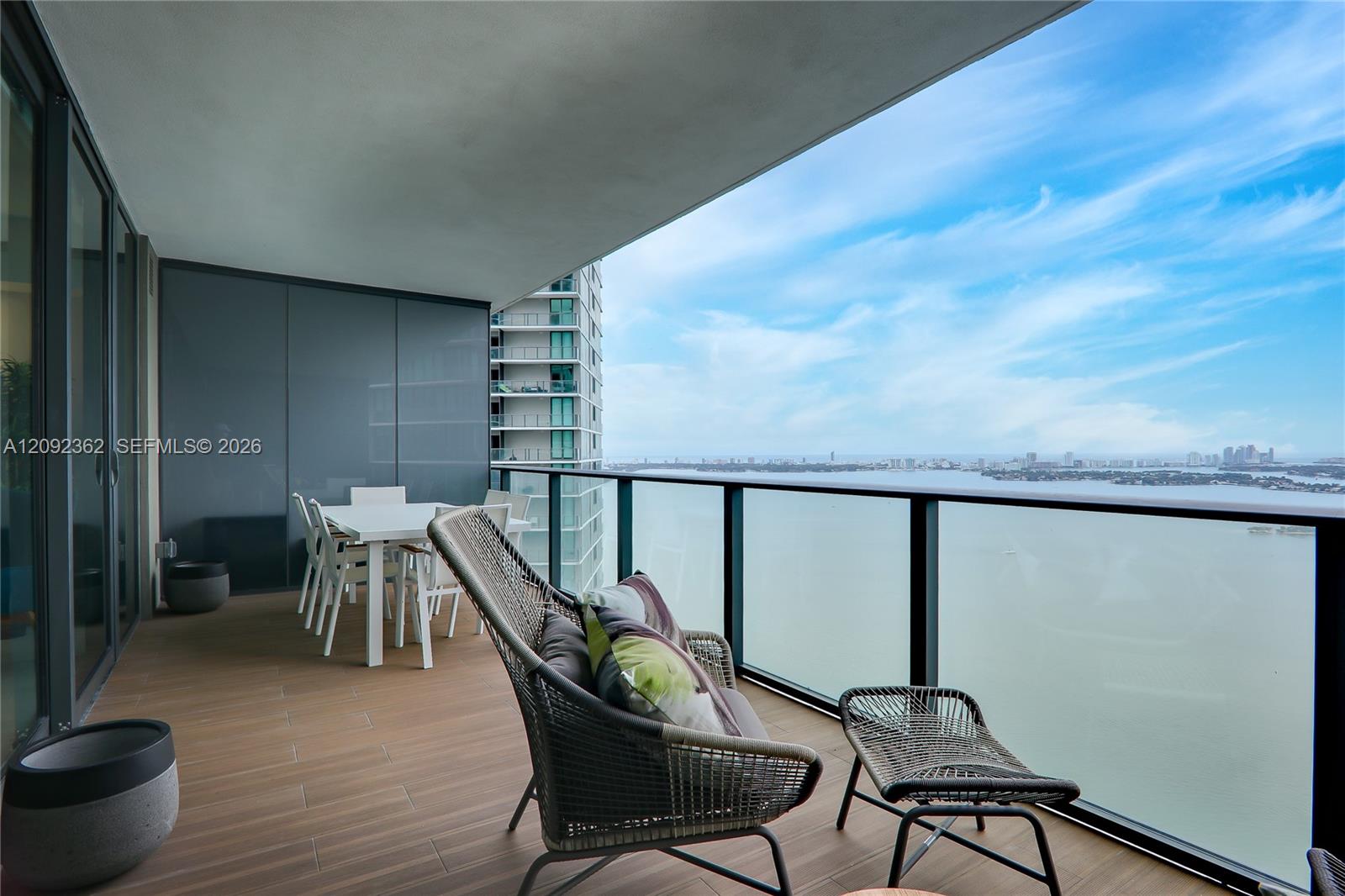 Photo of 650 NE 32nd Street 4105 #4105 listing for Sale