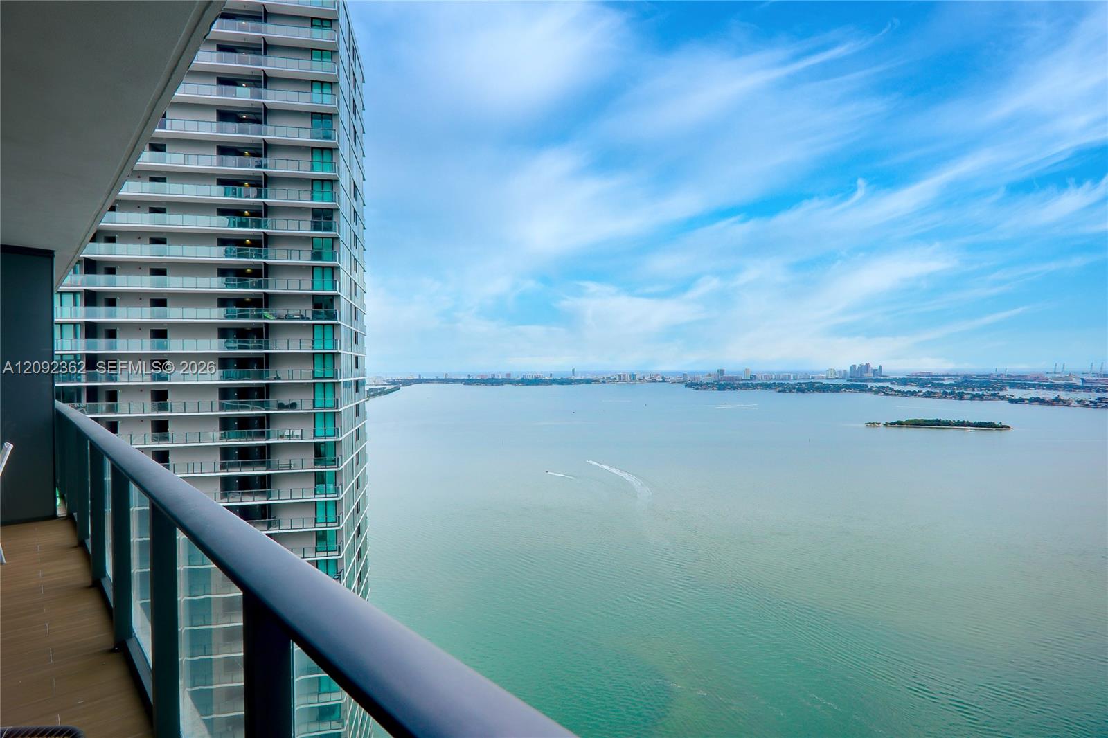 Photo of 650 NE 32nd Street 4105 #4105 listing for Sale