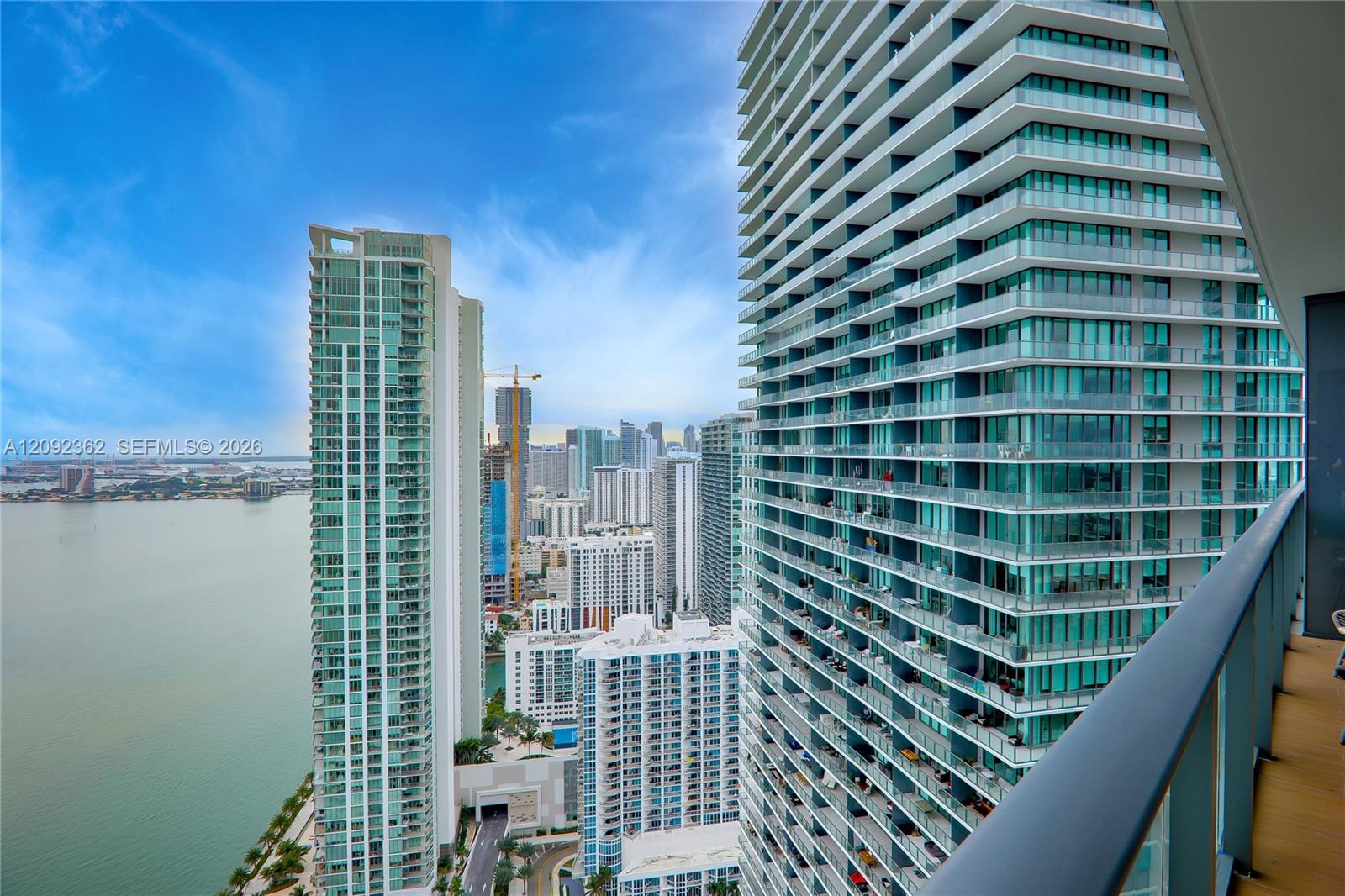 Photo of 650 NE 32nd Street 4105 #4105 listing for Sale