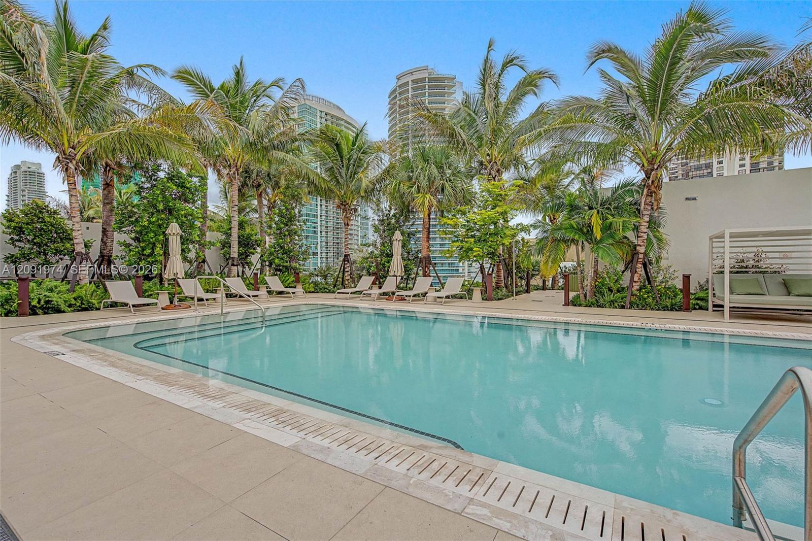 Photo of 2200 Brickell Avenue 406 #406 listing for Sale