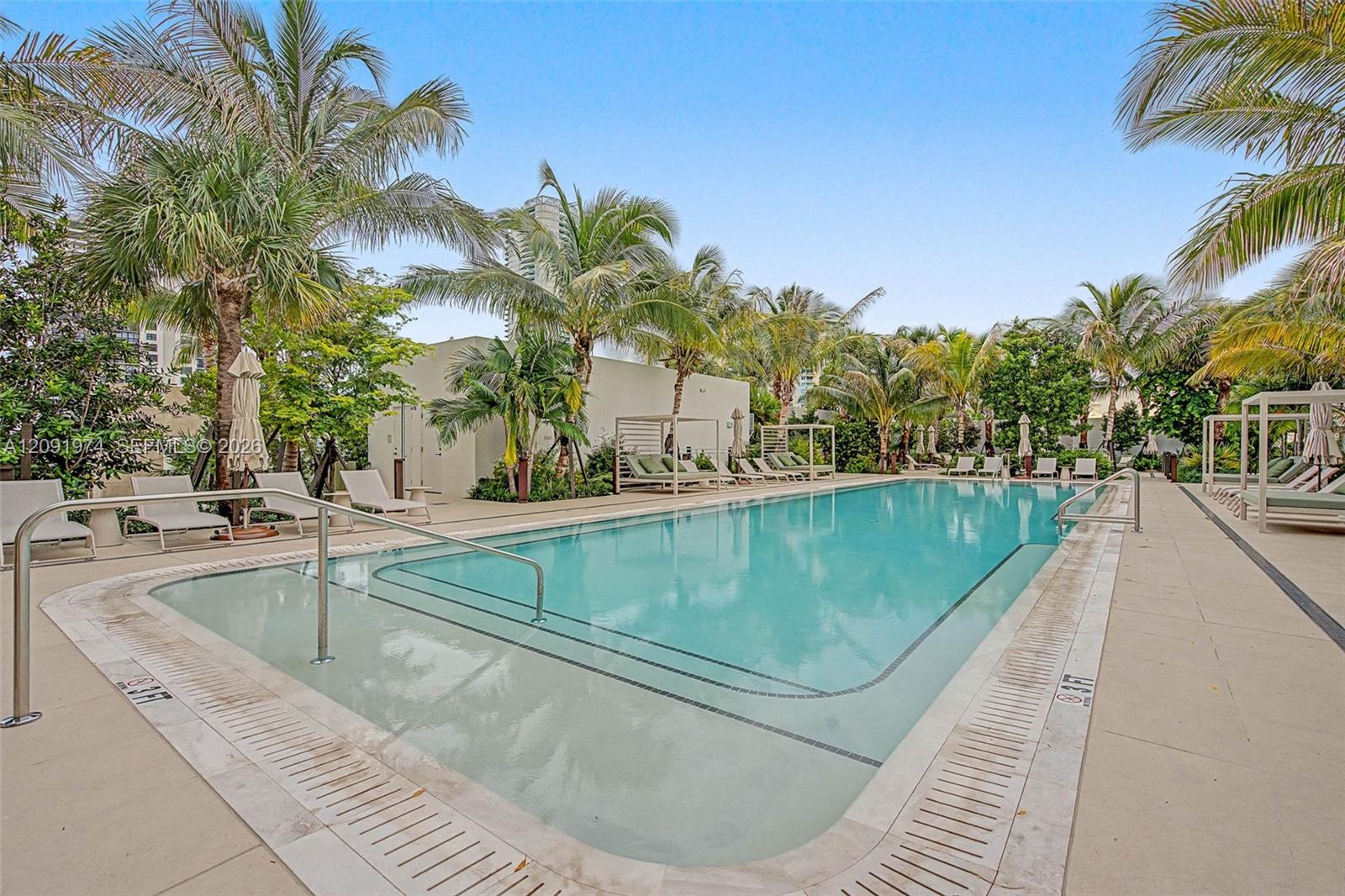 Photo of 2200 Brickell Avenue 406 #406 listing for Sale