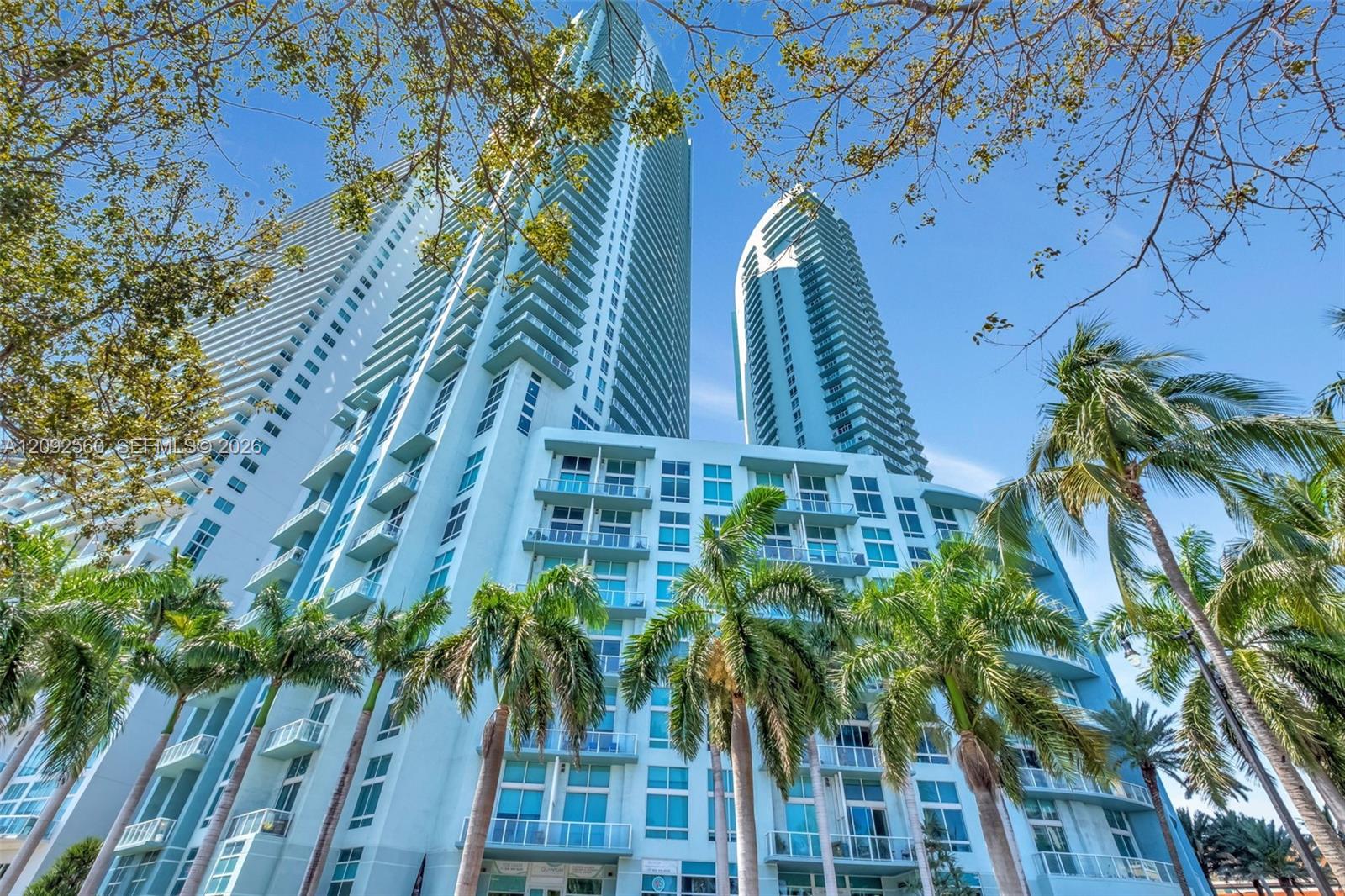 Photo of 1900 N Bayshore Drive 2717 #2717 listing for Sale
