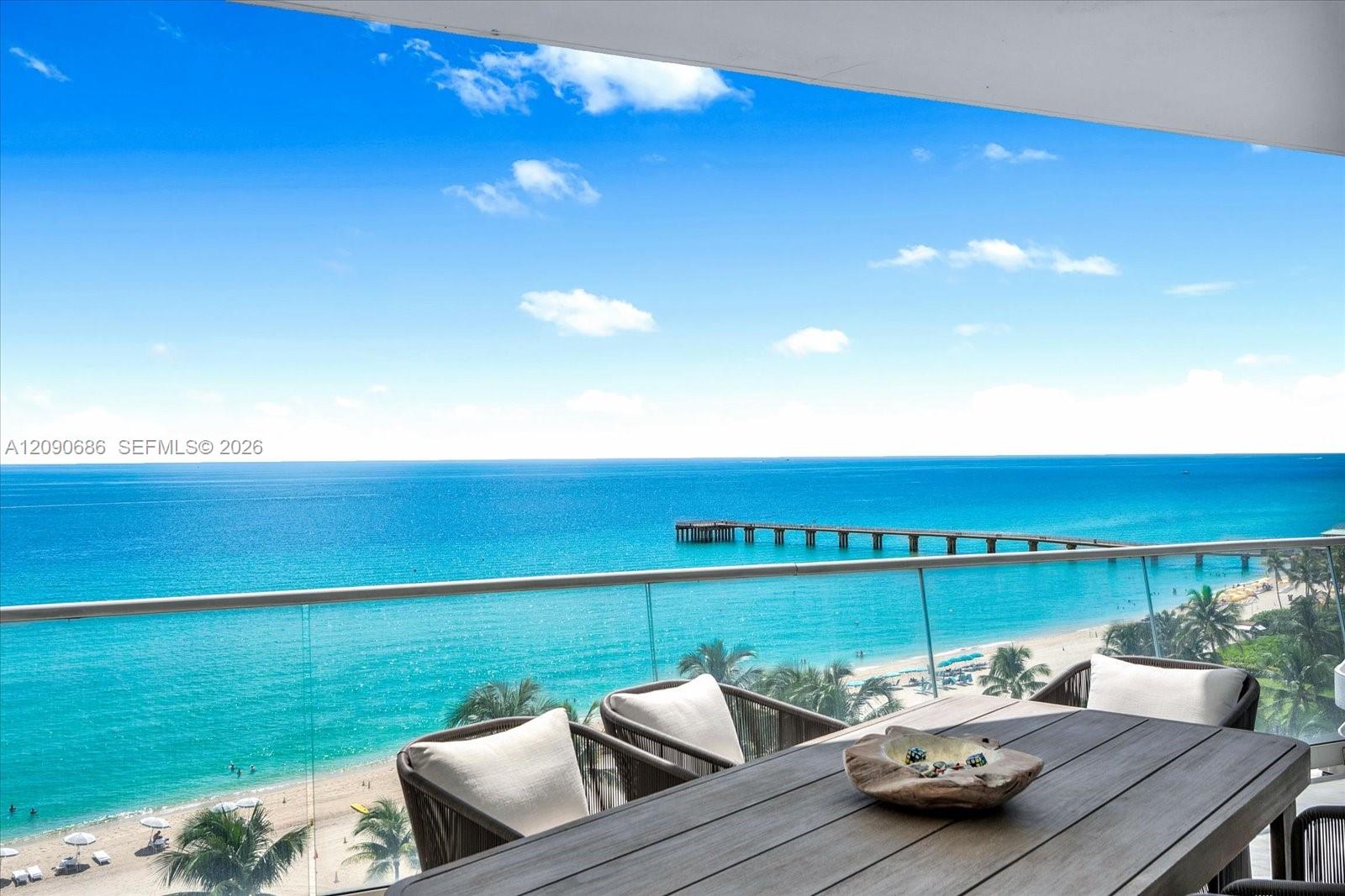 Photo of 16901 Collins Avenue 803 #803 listing for Sale