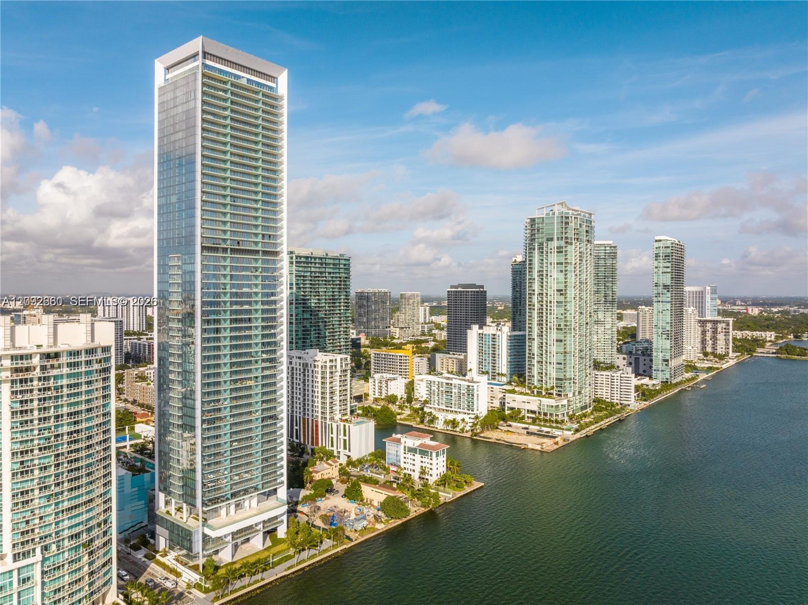Photo of 700 NE 26th Terrace 901 #901 listing for Sale