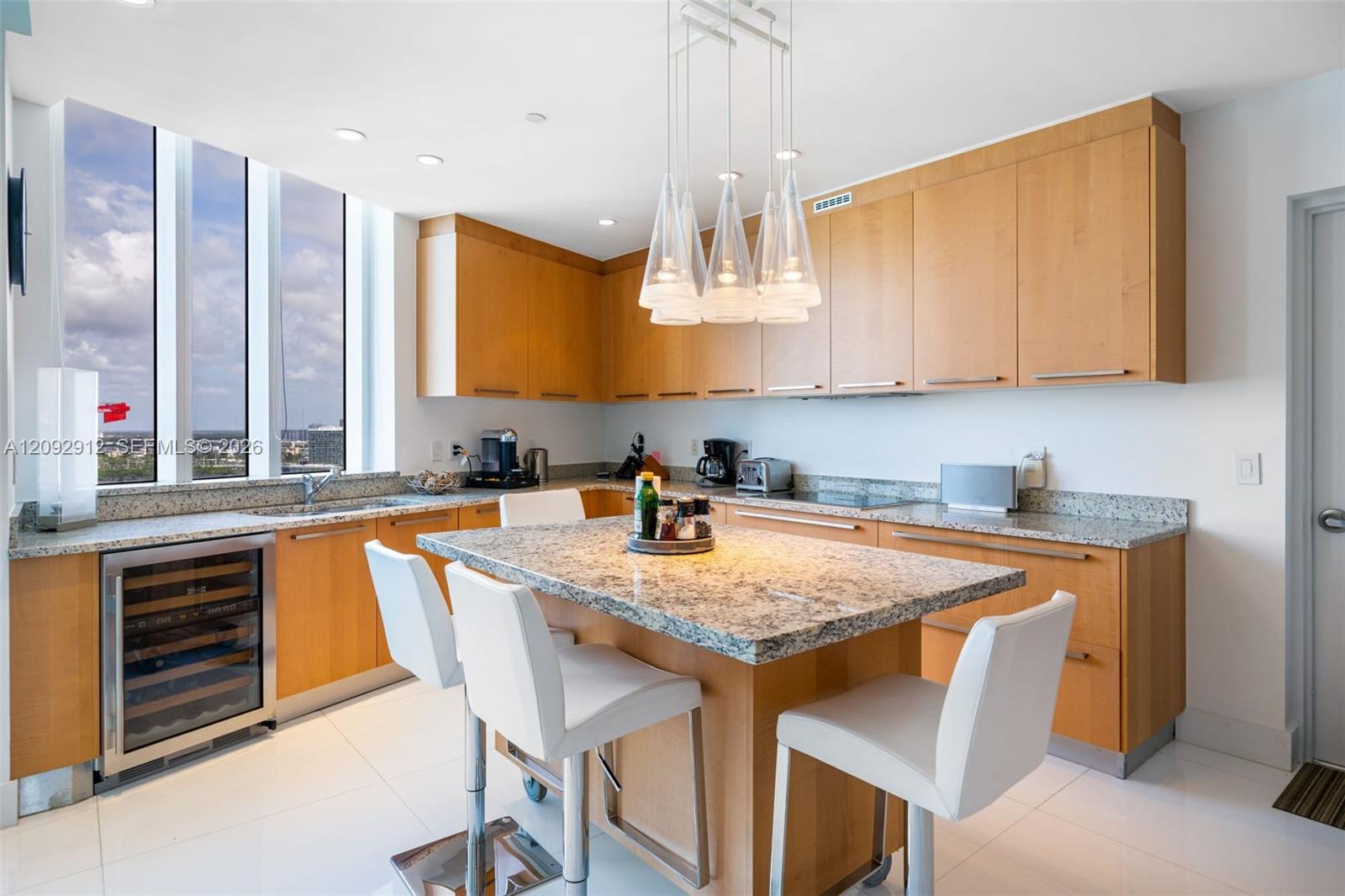 Photo of 15811 Collins Avenue 2006 #2006 listing for Sale