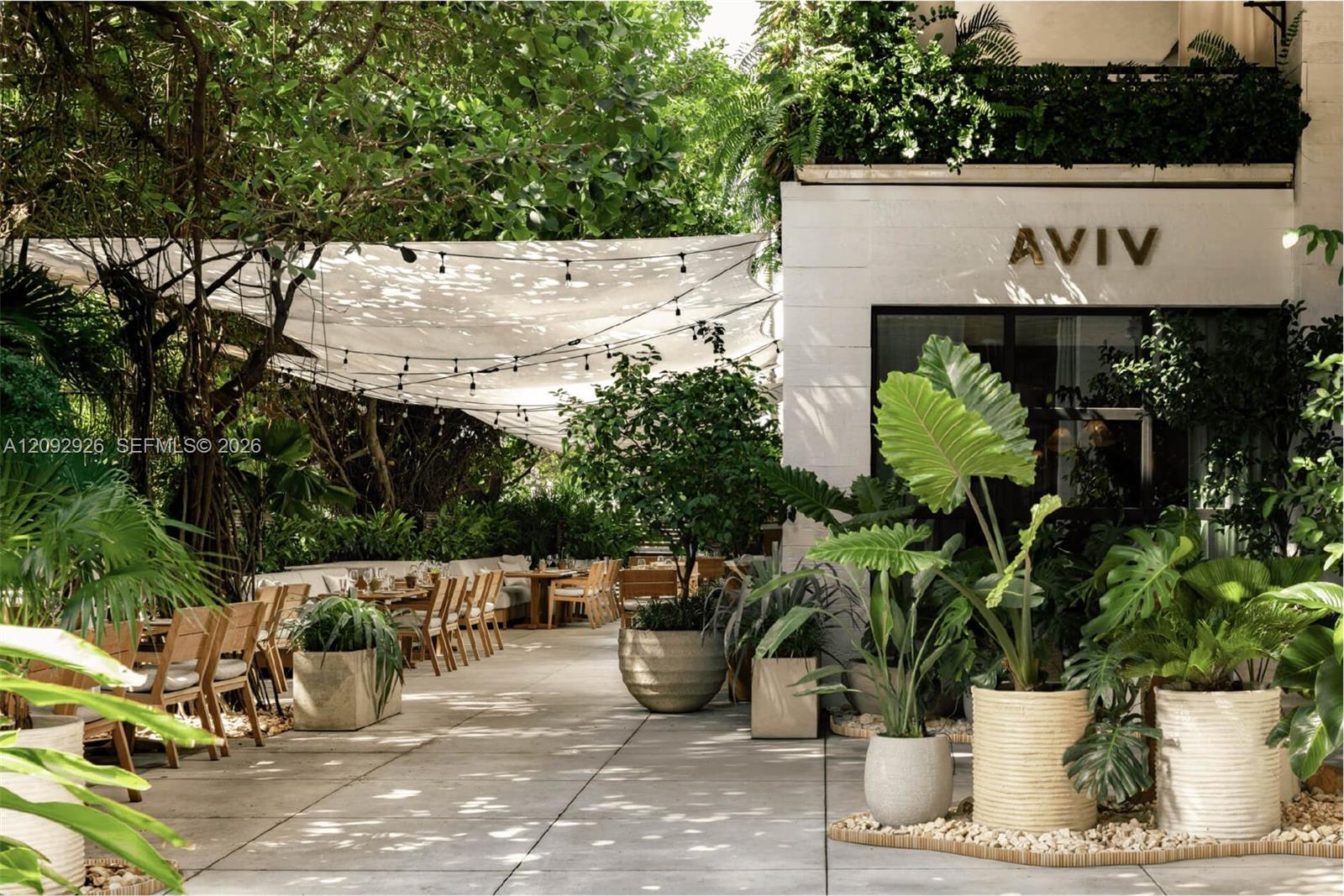 Photo of 2301 Collins Avenue 1019 #1019 listing for Sale