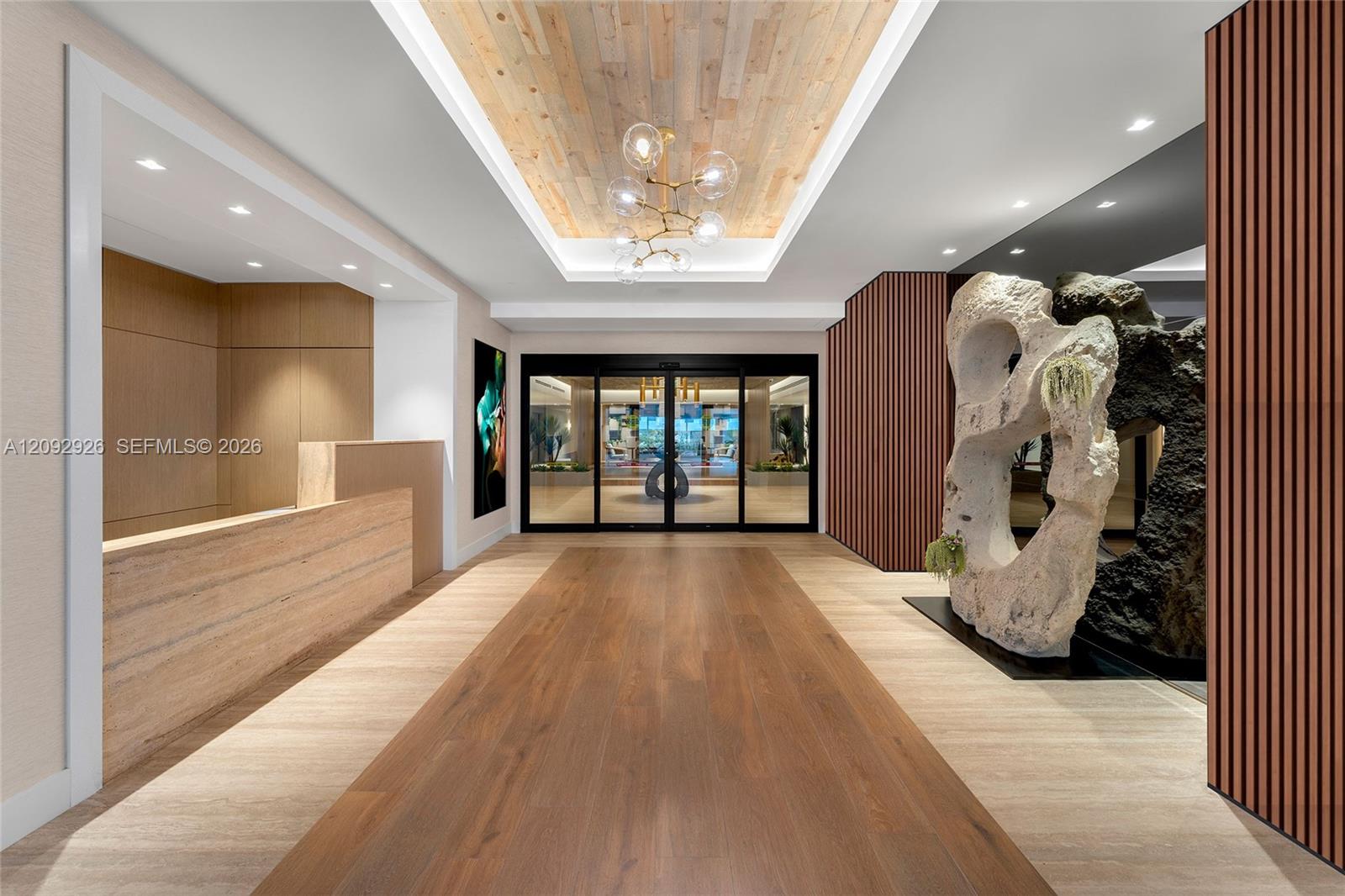 Photo of 2301 Collins Avenue 1019 #1019 listing for Sale