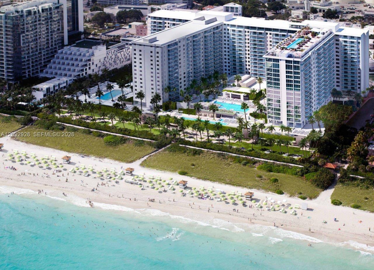 Photo of 2301 Collins Avenue 1019 #1019 listing for Sale
