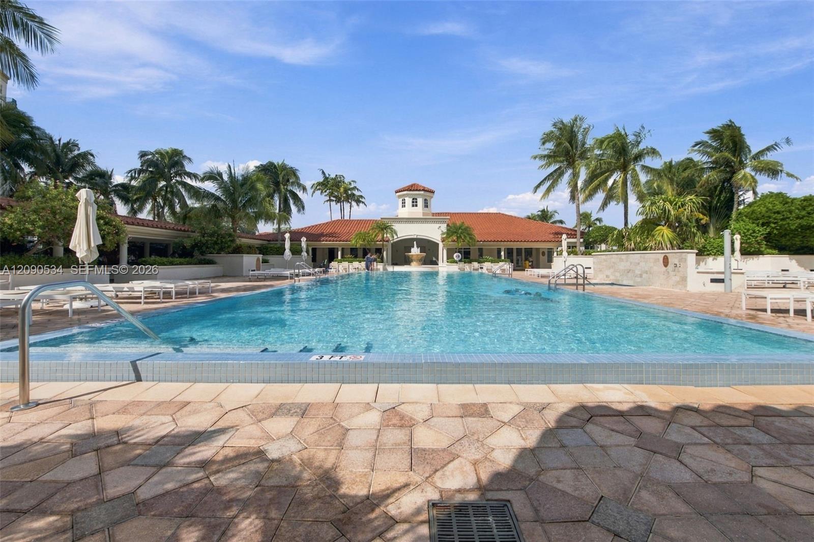 Photo of 19900 E Country Club Drive 116 #116 listing for Sale