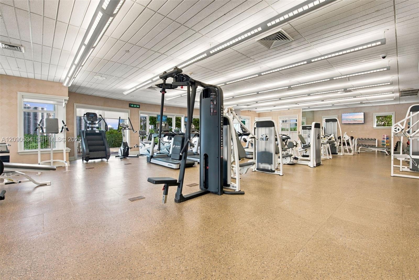 Photo of 19900 E Country Club Drive 116 #116 listing for Sale