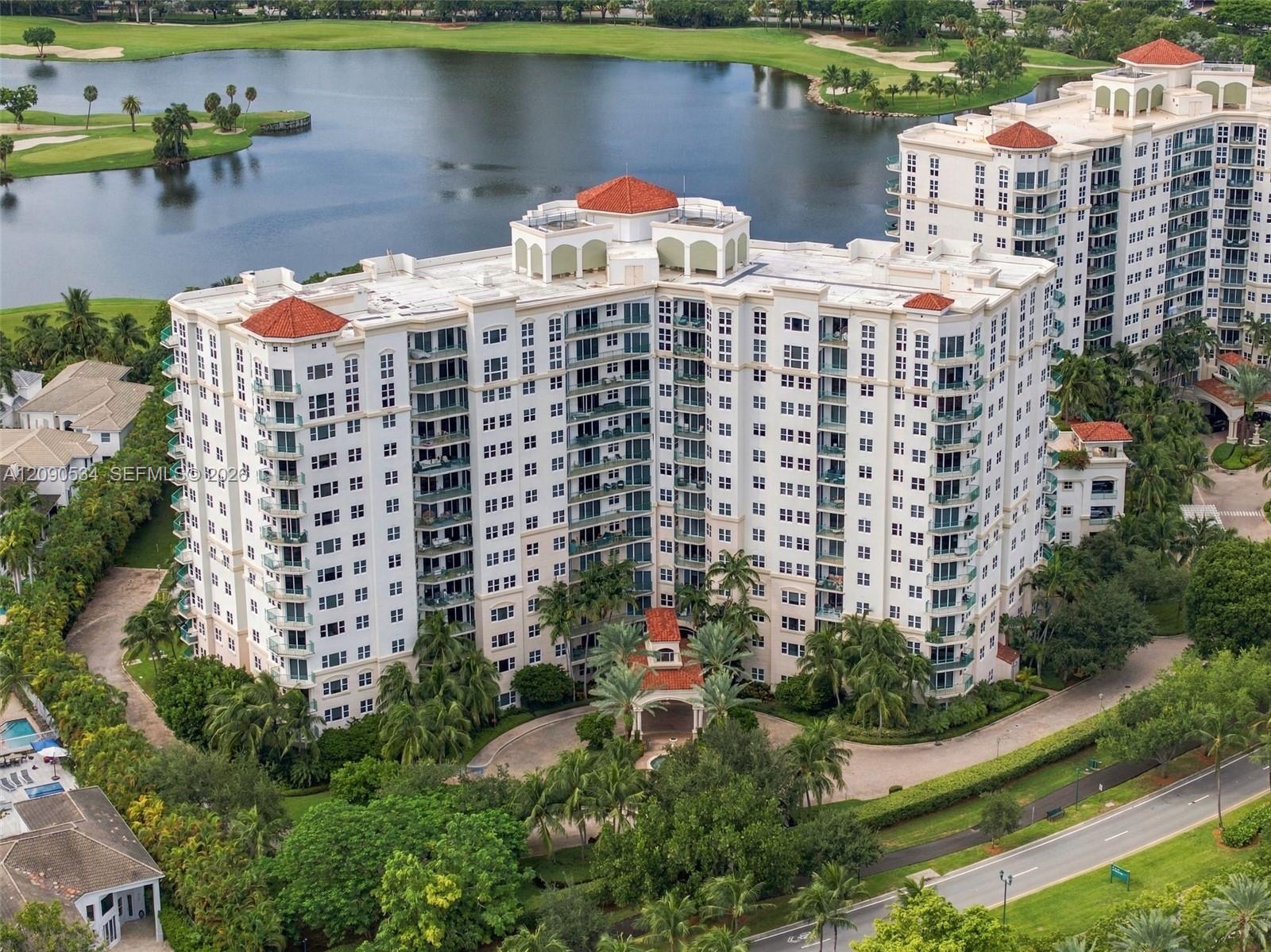 Photo of 19900 E Country Club Drive 116 #116 listing for Sale