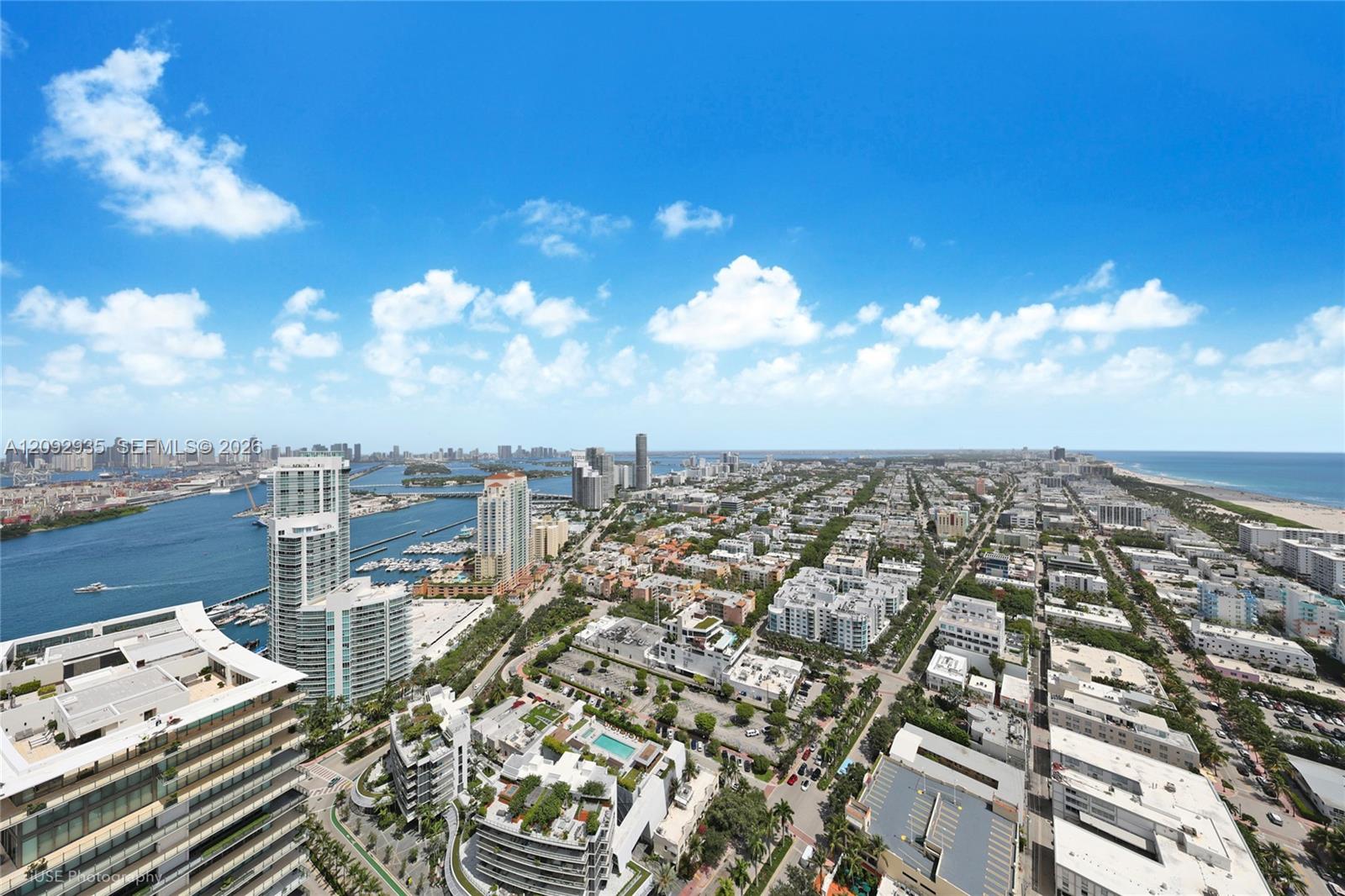 Photo of 300 S Pointe Drive 4206 #4206 listing for Sale