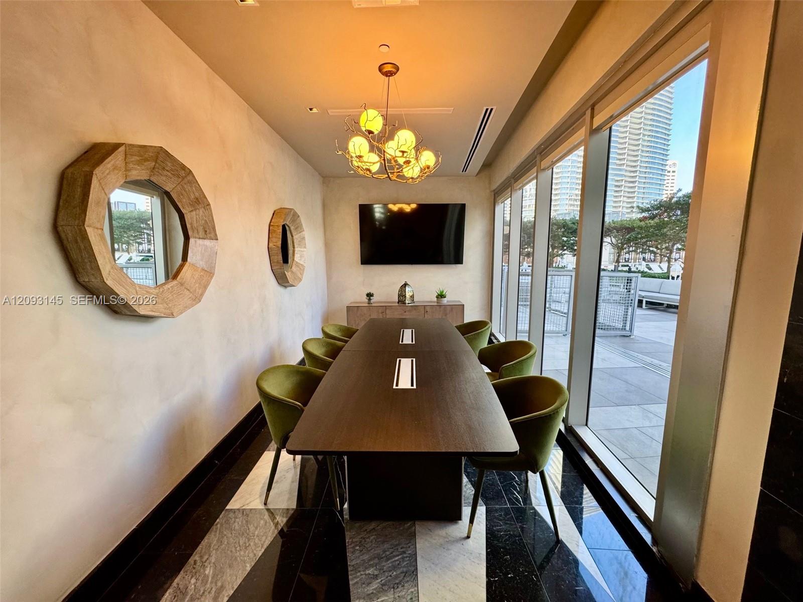 Photo of 485 Brickell Avenue 1809 #1809 listing for Sale