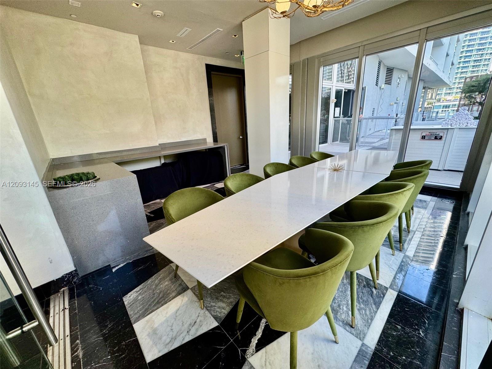 Photo of 485 Brickell Avenue 1809 #1809 listing for Sale