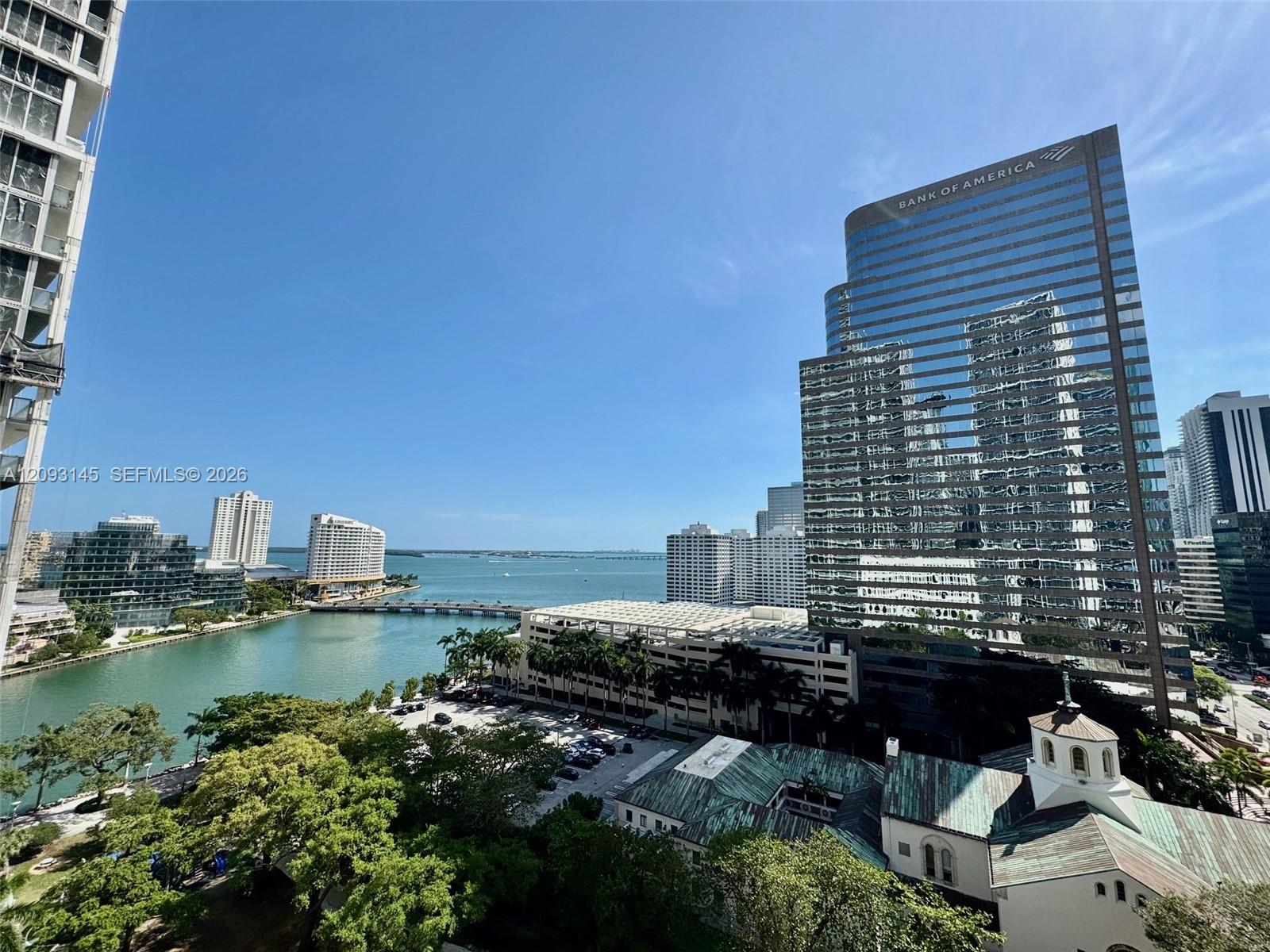 Photo of 485 Brickell Avenue 1809 #1809 listing for Sale