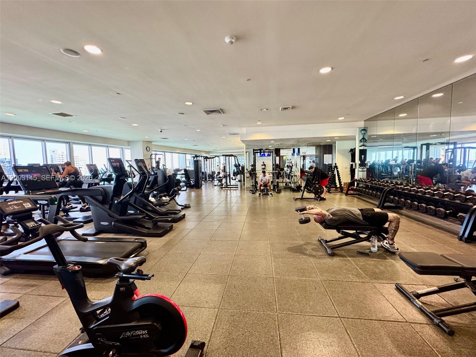 Photo of 485 Brickell Avenue 1809 #1809 listing for Sale