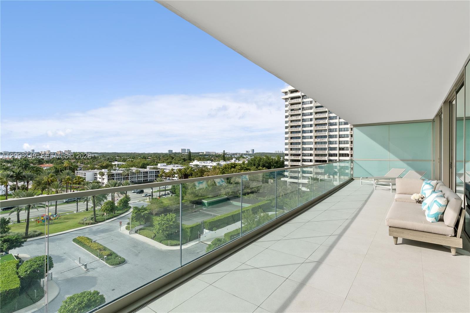 Photo of 10201 Collins Avenue 705 #705 listing for Sale