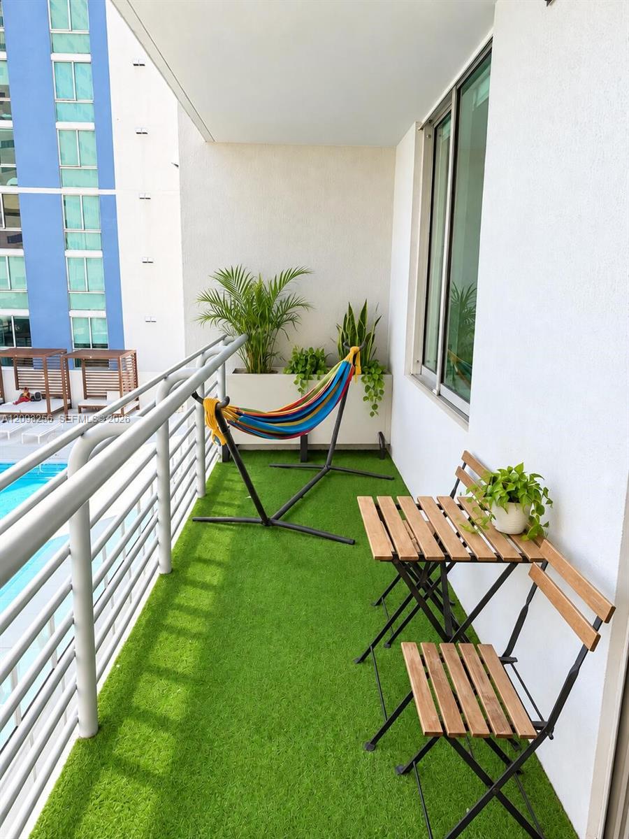 Photo of 325 S Biscayne Boulevard 1424 #1424 listing for Sale