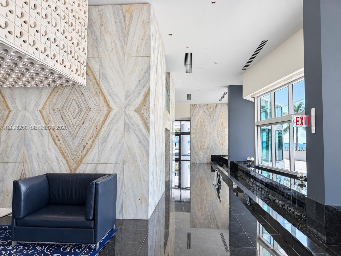Photo of 325 S Biscayne Boulevard 1424 #1424 listing for Sale