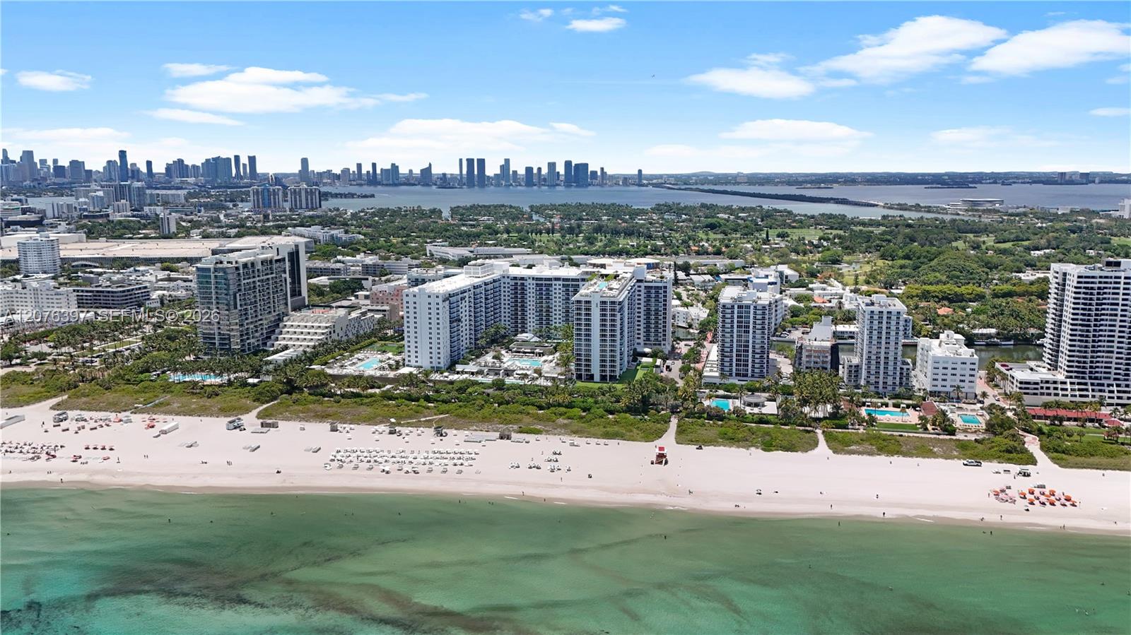 Photo of 2301 Collins Avenue 415 #415 listing for Sale