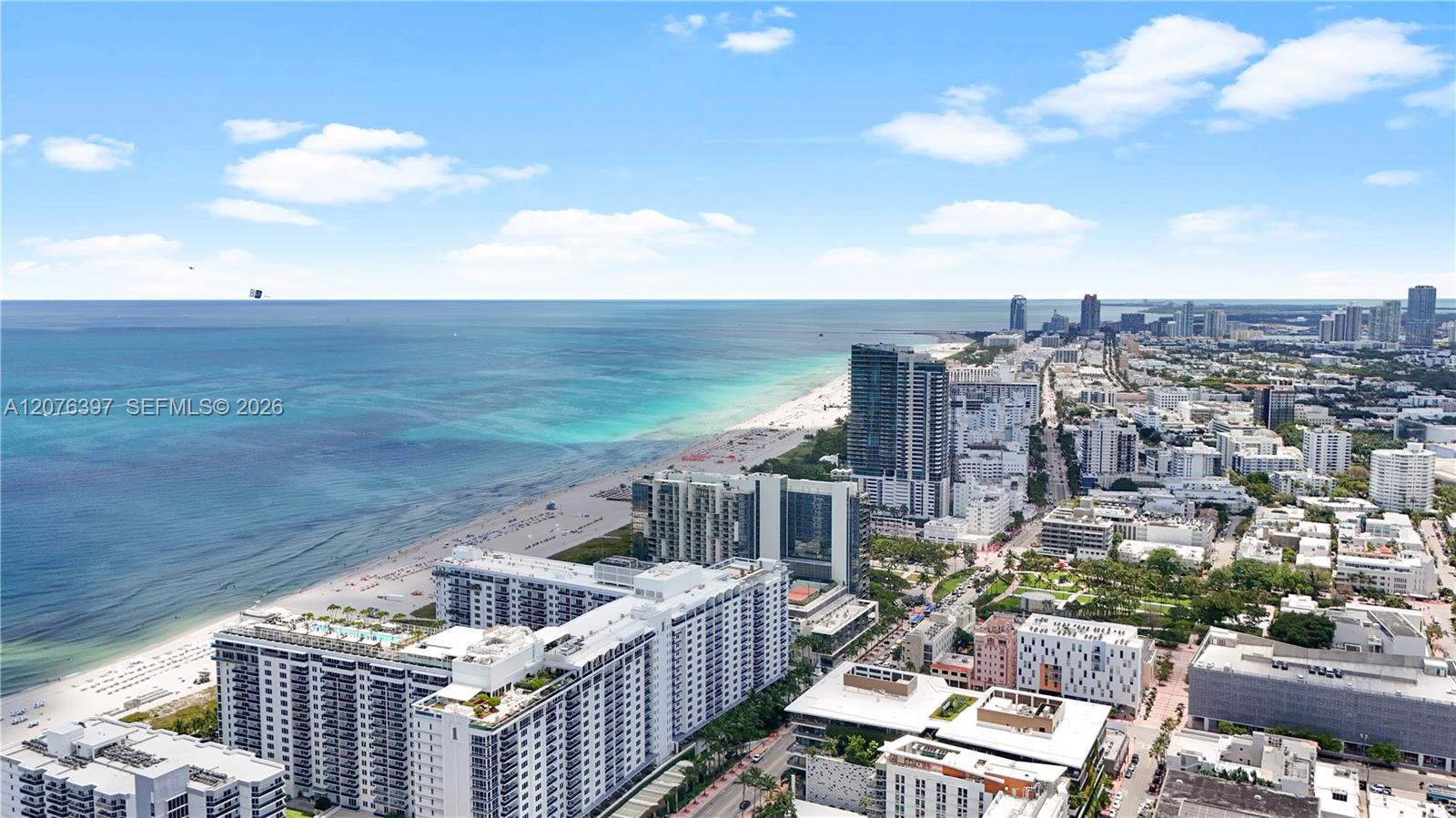 Photo of 2301 Collins Avenue 415 #415 listing for Sale