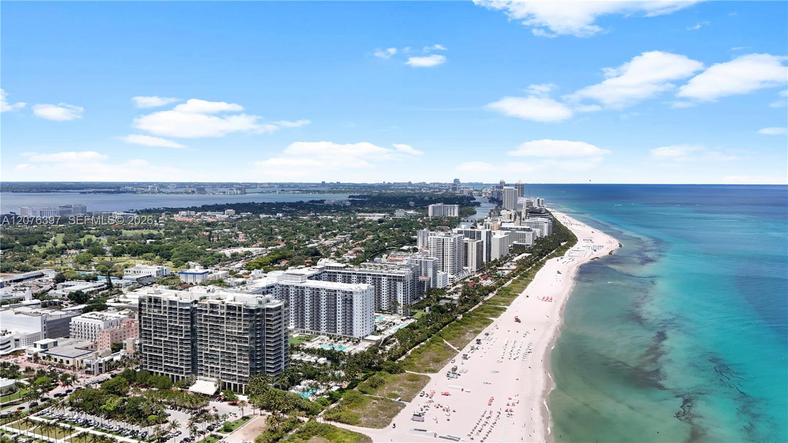 Photo of 2301 Collins Avenue 415 #415 listing for Sale