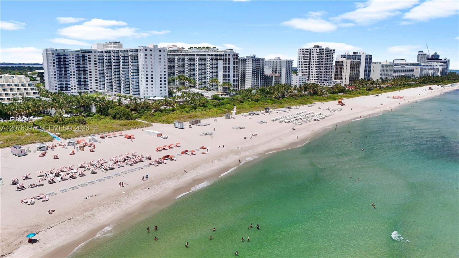 Photo of 2301 Collins Avenue 415 #415 listing for Sale