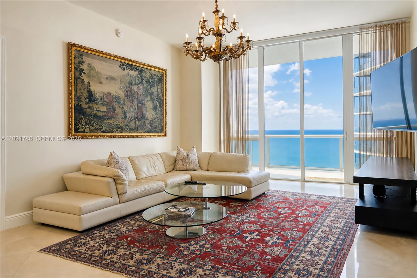 Photo of 15811 Collins Avenue 4007 #4007 listing for Sale