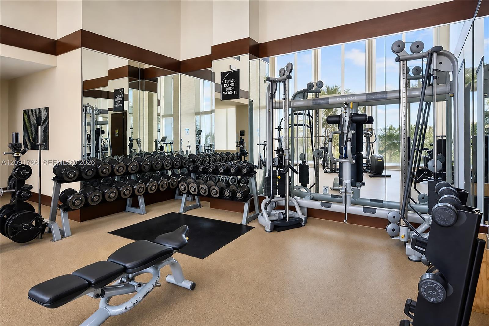 Photo of 15811 Collins Avenue 4007 #4007 listing for Sale
