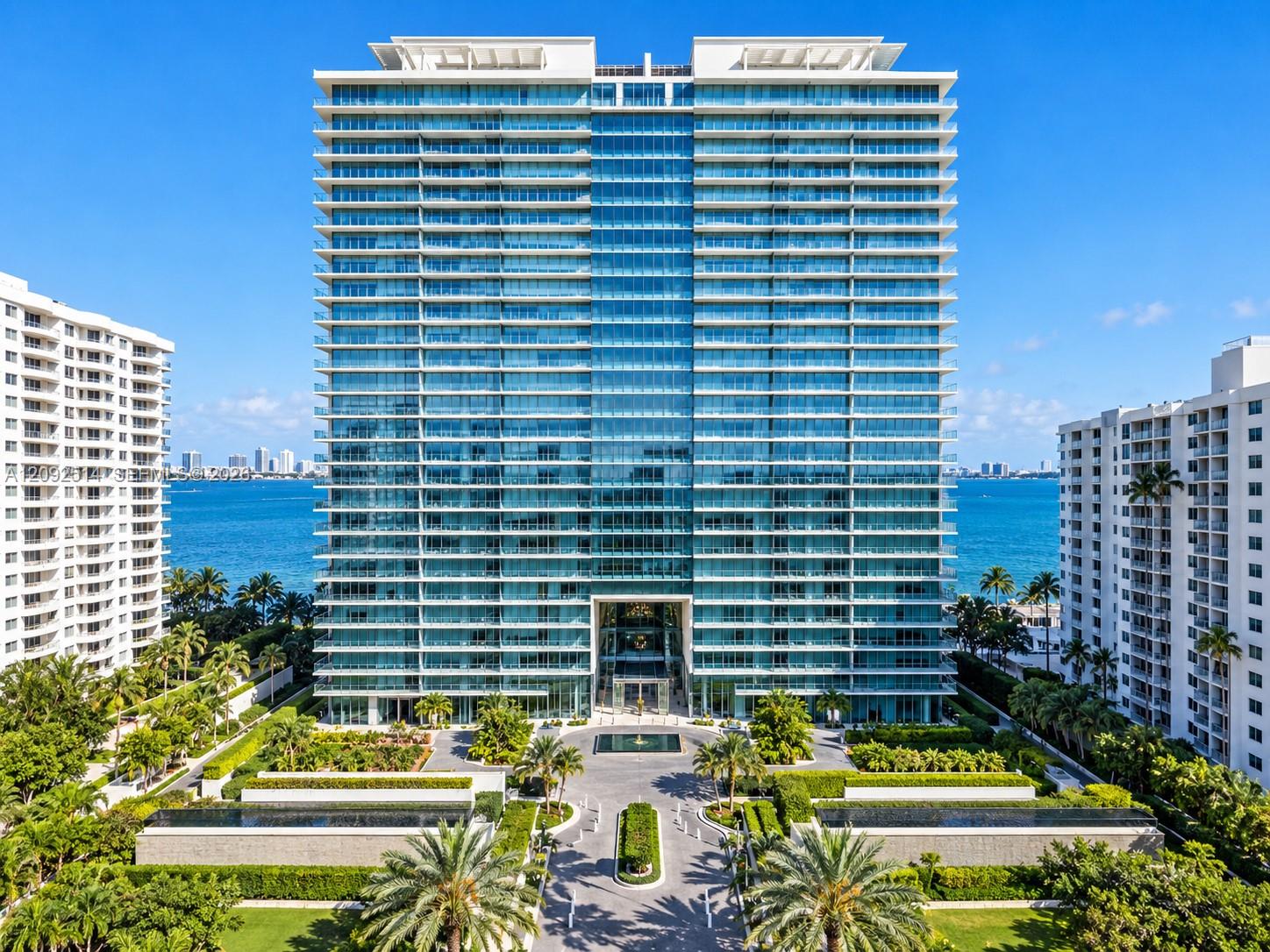 Photo of 10201 Collins Avenue 1104 #1104 listing for Sale