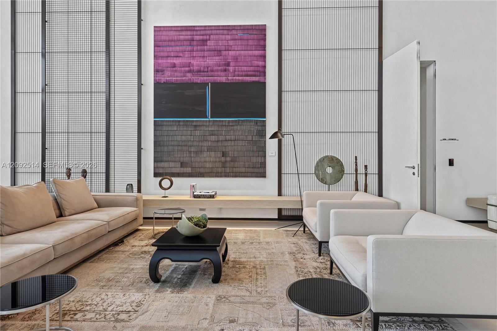 Photo of 10201 Collins Avenue 1104 #1104 listing for Sale